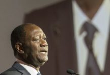 Alassane Ouattara, un remake de Mamadou Tandja