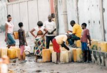 L’eau et l’énergie, des droits humains essentiels en Afrique