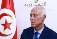 Tunisie, l’état de grâce du président Kaïes Saïed