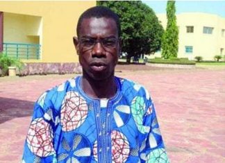 Toujours pas de justice pour Birama Touré, dix ans après sa disparition