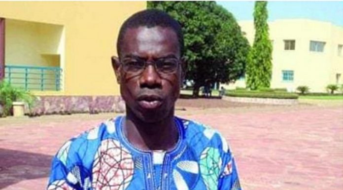 Toujours pas de justice pour Birama Touré, dix ans après sa disparition