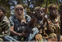 Centrafrique, un dramatique conflit interethnique