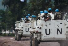 Centrafrique, des relations tendues avec l’ONU