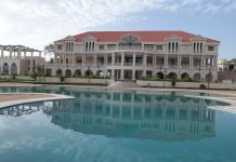 Best Of Niger (8), 76 milliards de fcfa détournés à la Défense