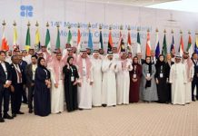 Un cataclysme pour les états pétroliers africains