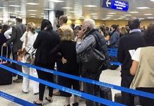 Coronavirus, panique à l’aéroport de Tunis
