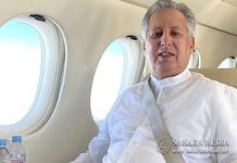 Mauritanie, Mohamed Bouamatou en guerre contre le coronavirus