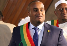 Série Mali (8), campagne difficile pour Karim Keita