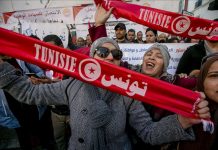 Tunisie, la souveraineté au coeur du projet de Kais Saïed