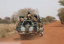 Le calvaire de réfugiés maliens dans le nord du Burkina Faso