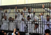 Egypte, l’horreur pénitentiaire favorise la pandémie