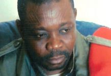 Centrafrique, Abdoulaye Miskine sanctionné par l’ONU