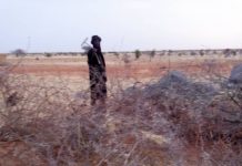 Best Of Niger (5), 102 civils massacrés et ensevelis dans des fosses communes