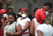 Coronavirus, ces Africains qui ont peur d’être des cobayes