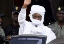 Hissène Habré, le complice si encombrant de la France