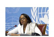 L’OMS préconise des solutions adaptées à l’Afrique