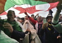 Réseaux sociaux, « Algérie, mon amour » provoque une tempête de haine