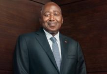 Côte d’Ivoire, Amadou Gon Coulibaly évacué d’urgence vers la France