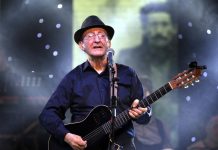 Idir doit reposer auprès de sa mère