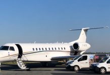 Afrique, l’aviation privée au secours du transport aérien