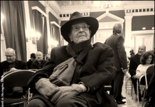 Portrait d’Albert Memmi, le sioniste contrarié