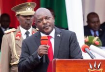 Burundi, les élections du 20 mai à haut risque