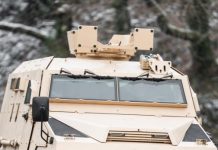 Niger, Renault mis en cause par l’Inspection générale des Armées copyrights Arquus