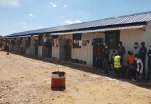 RD Congo, le Covid-19 s’attaque aux travailleurs des mines