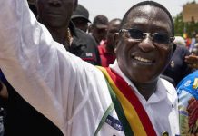 Mobilisation en Afrique pour libérer Soumaïla Cissé