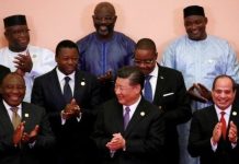 La Chine allégera la dette africaine, mais à ses conditions