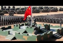 Chine/Afrique (II), une stratégie militaire militaire agressive
