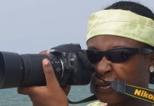 Niger, une journaliste détenue sur plainte du fils d’Issoufou Samira Sabou