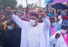 EXCLUSIF, les renforts antiterroristes tchadiens détournés par Mohamed Bazoum