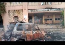 Le Premier ministre malien demande des explications au ministre de la Sécurité traces