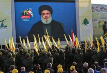 L’Iran utilise Dubaï pour continuer à financer le Hezbollah