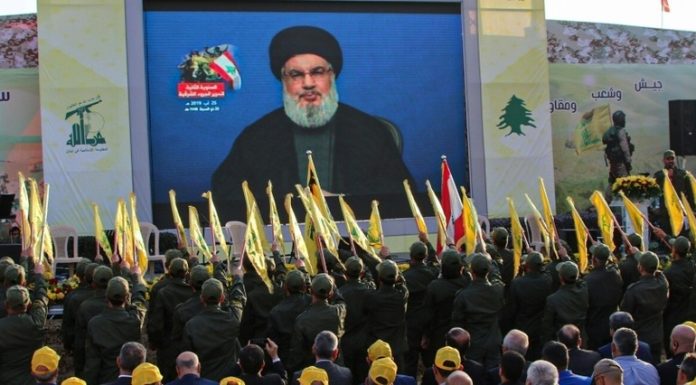 L’Iran utilise Dubaï pour continuer à financer le Hezbollah