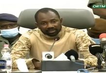 L’armée malienne, ultime recours d’un Etat failli