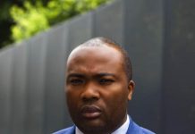 Le réveil de la nouvelle Afrique