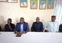 L’opposition rejette l’audit du fichier par l’OIF au Niger