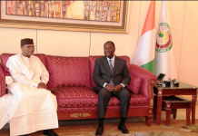 Mission de la dernière chance pour l’ONU en Côte d’Ivoire