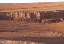 Niger, la mine géante d’uranium sort de son sommeil