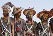 Pas de Cure Salée 2020 au Niger