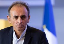 Eric Zemmour part à la conquête de l’Afrique !