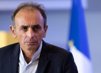 La haine de la droite française extrême à l’égard de l’Algérie