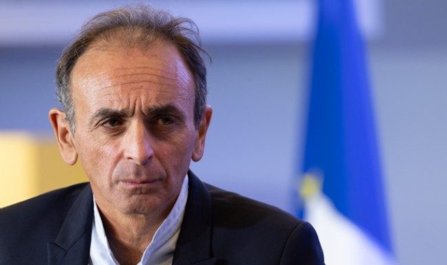 La haine de la droite française extrême à l’égard de l’Algérie