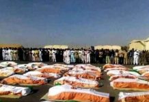 Niger, des marchands d’armes qui venaient de l’Est