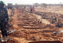 Au Niger, la sale guerre du nord Tillabéri