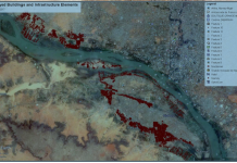 Il y aura de plus en plus d’inondations au Sahel