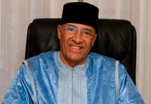 Le Nigérien Mohamed Moussa à la tète de l’ASECNA