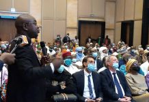 Des exécutions de civils confirmées au Niger